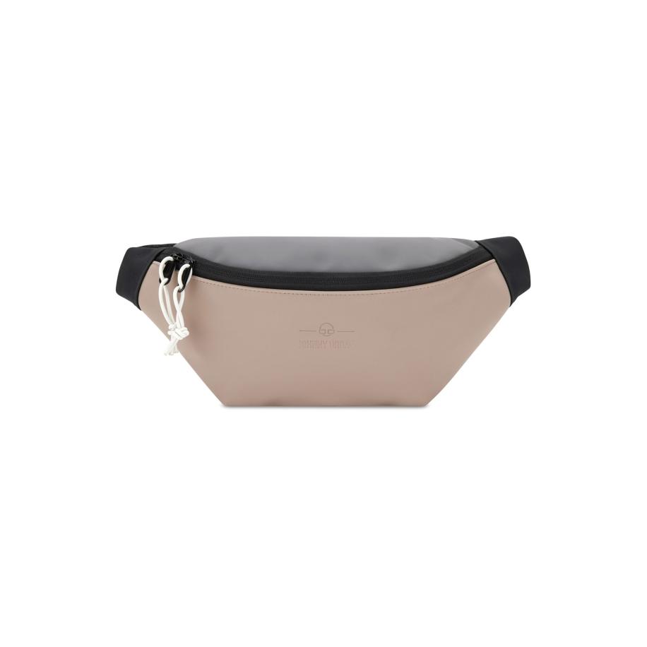 Johnny Urban Johnny Urban Heuptas Riley beige / zwart -