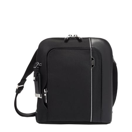 TUMI Arrivé Olten Crossbody black