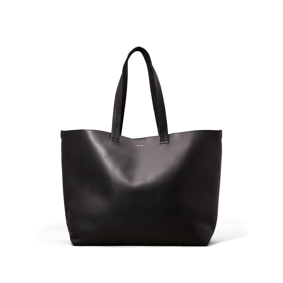 Calvin Klein Calvin Klein Shopper zwart -