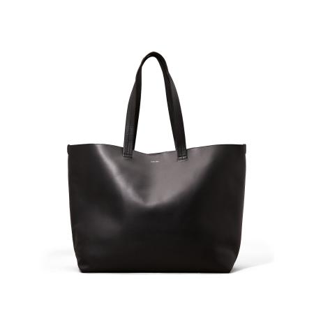 Calvin Klein Calvin Klein Shopper zwart