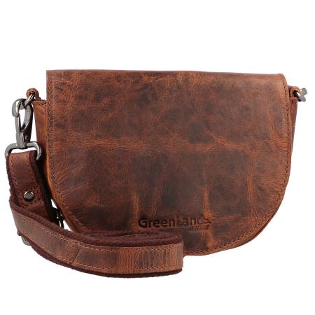 Greenland Nature Greenland Nature Schoudertas Montana bruin