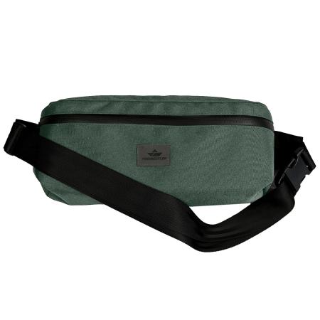 Freibeutler Freibeutler Heuptas Fred groen / zwart