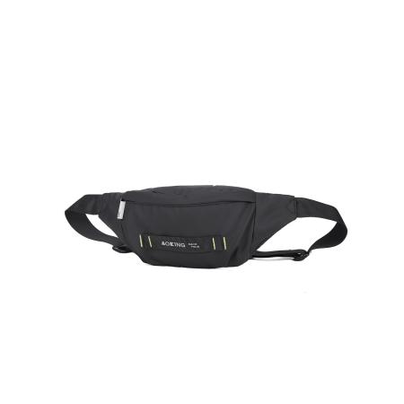 Aoking Aoking Heuptas zwart