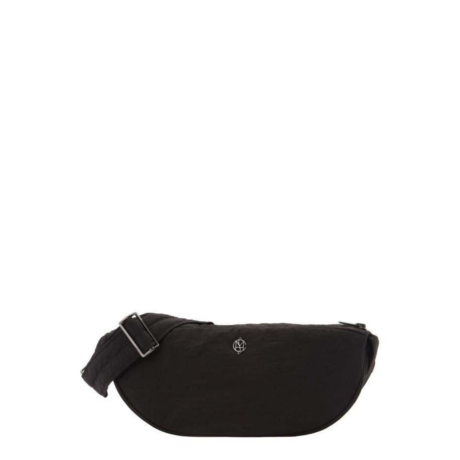 MSCH COPENHAGEN Heuptas Jhean Sasja zwart Zwart