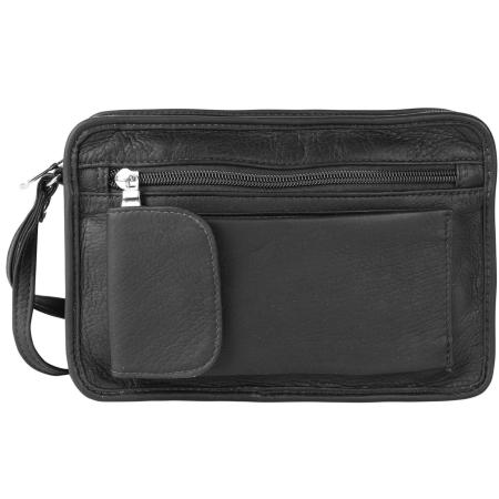 Harold's Harolds Schoudertas zwart