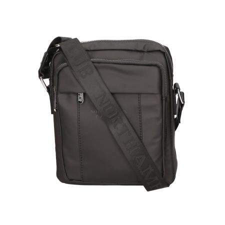 Northampton Polo Club Northampton Polo Club Schoudertas zwart