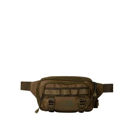 The North Face THE NORTH FACE Heuptas donkerbruin