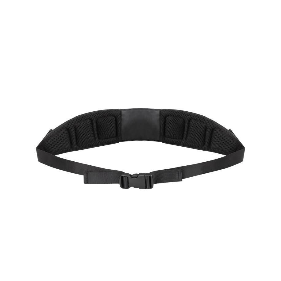 normani Heuptas Nikko zwart Zwart