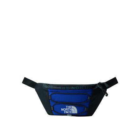 The North Face THE NORTH FACE Heuptas Jester donkerblauw / donkergroen / wit