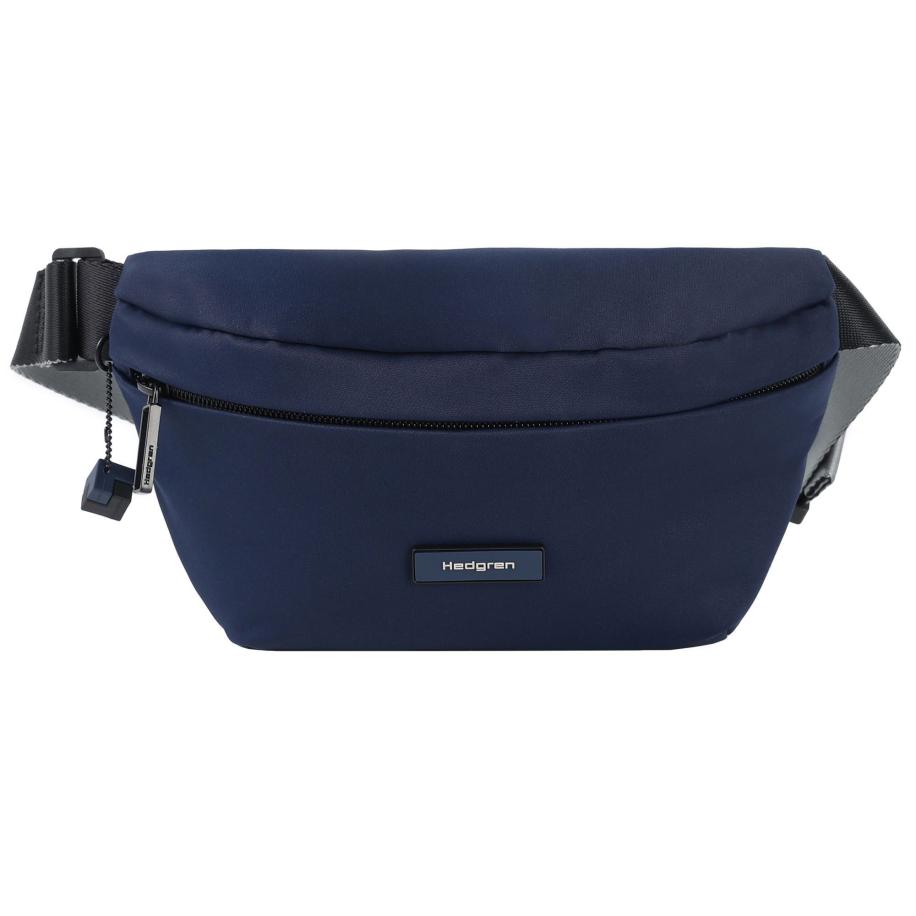 Hedgren Hedgren Heuptas Nova Halo navy / wit -