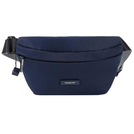 Hedgren Hedgren Heuptas Nova Halo navy / wit