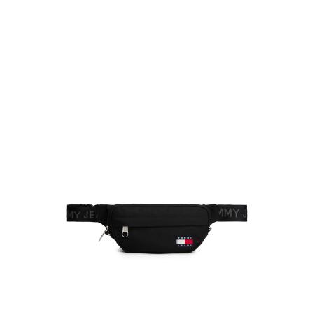 Tommy Jeans Tommy Jeans Heuptas Ess zwart