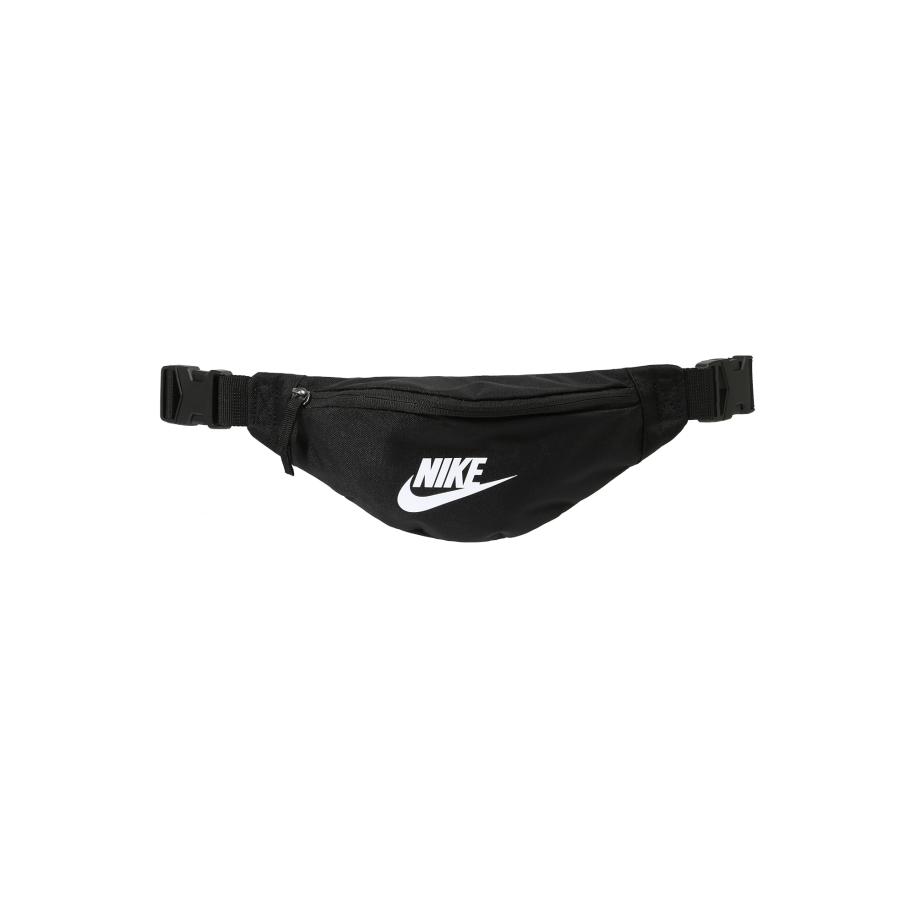 Nike Nike Sportswear Heuptas zwart / wit -