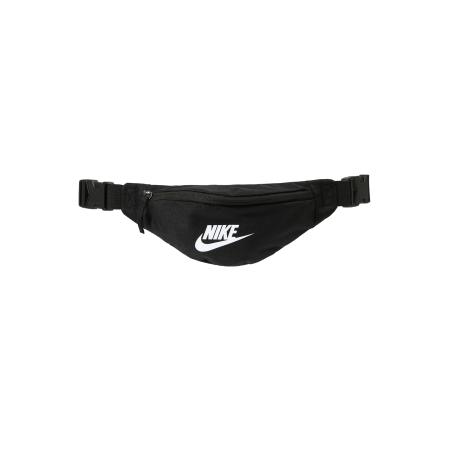 Nike Nike Sportswear Heuptas zwart / wit