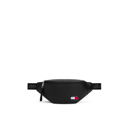 Tommy Jeans Tommy Jeans Heuptas ESS zwart