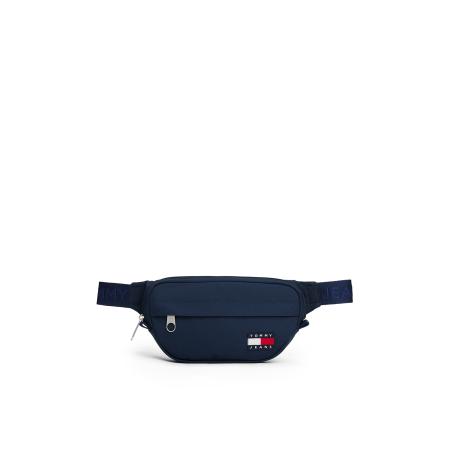 Tommy Jeans Tommy Jeans Heuptas ESS donkerblauw / rood / wit