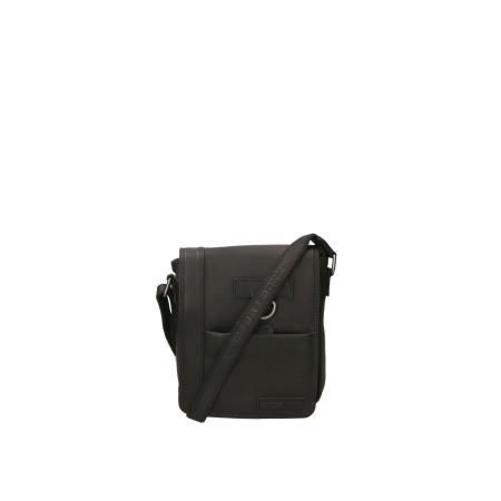 HILL BURRY HILL BURRY Schoudertas zwart