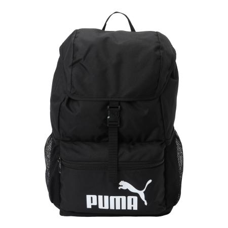 Puma PUMA Rugzak PHASE zwart / wit