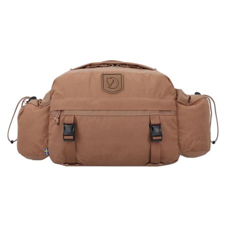 Fjallraven Fjällräven Heuptas bruin