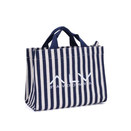 Alviero Martini ALV By Alviero Martini Shopper navy / wit