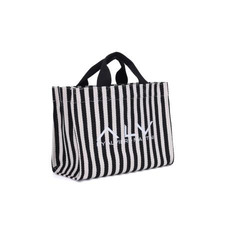 Alviero Martini ALV By Alviero Martini Shopper zwart / wit