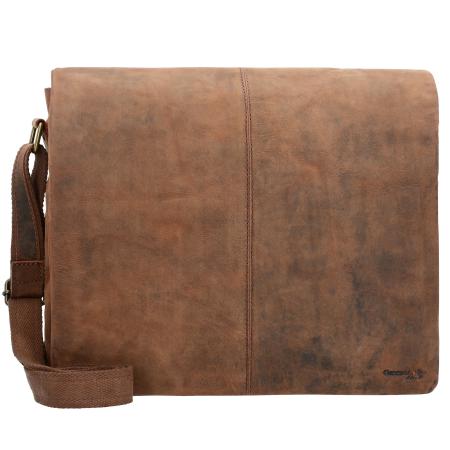 Greenland Nature Greenland Nature Schoudertas Montenegro bruin