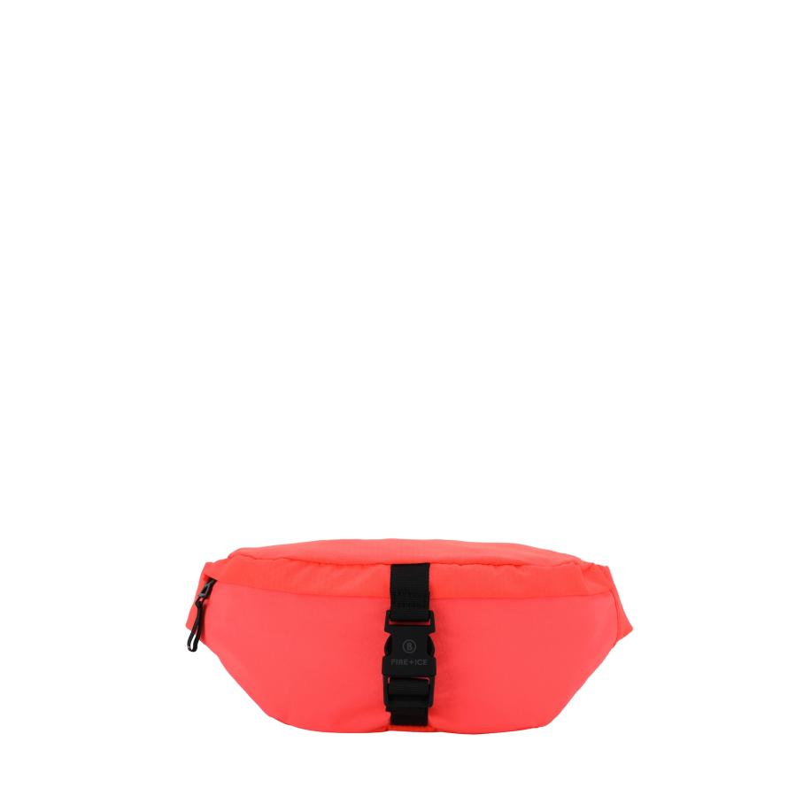 Fire+Ice Fire+Ice Heuptas Park City Titus neonoranje -