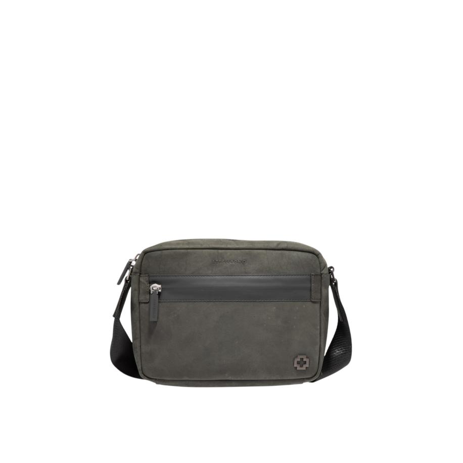 Strellson STRELLSON Schoudertas Bow Road Chade zwart -