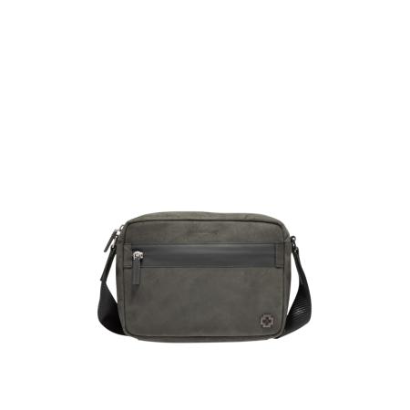 Strellson STRELLSON Schoudertas Bow Road Chade zwart