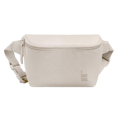 GOT BAG Got Bag Heuptas beige / ecru