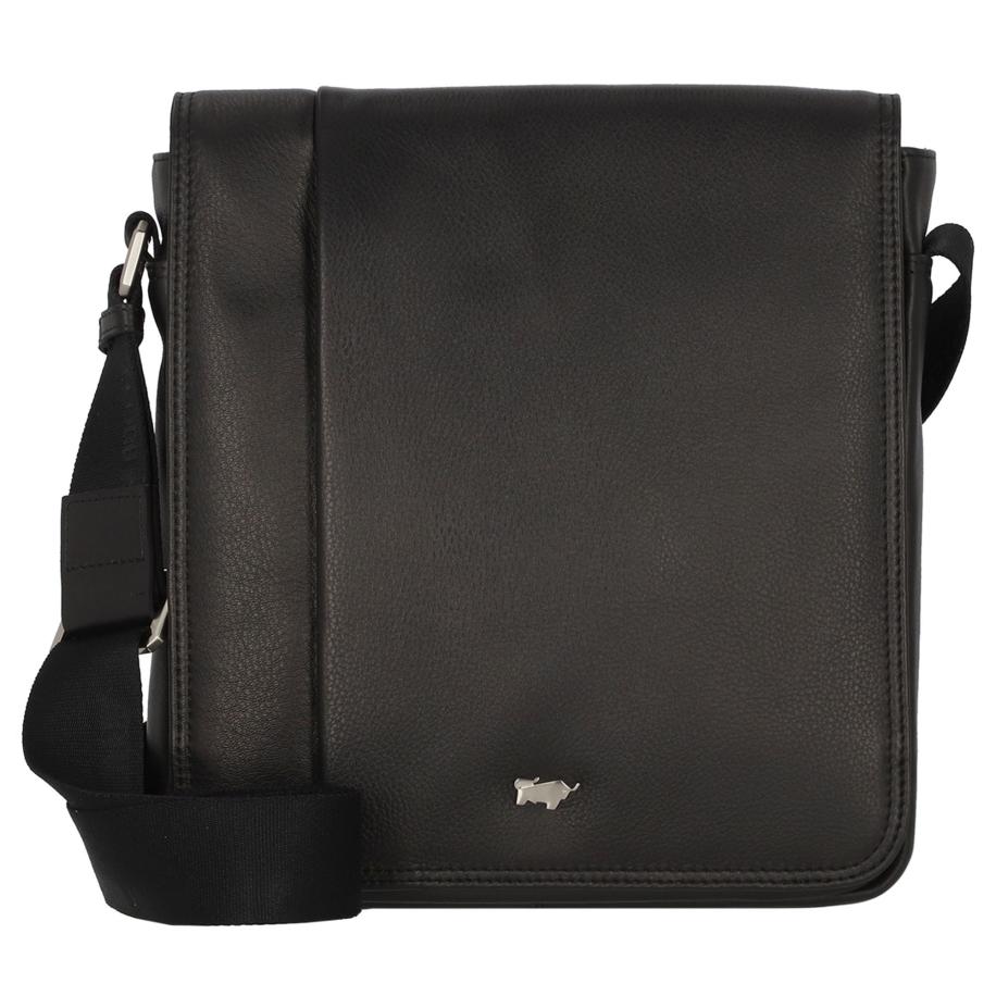 Braun Büffel Braun Büffel Schoudertas Golf 2.0 zwart -