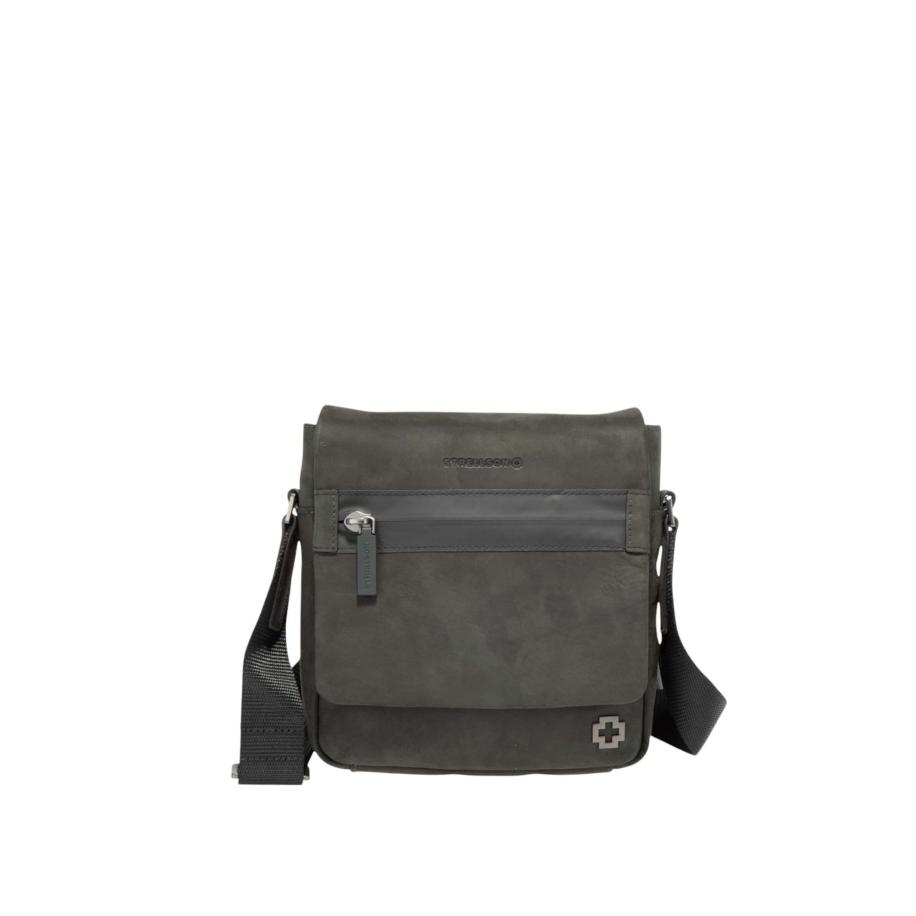 Strellson STRELLSON Schoudertas Bow Road Jeremy zwart -