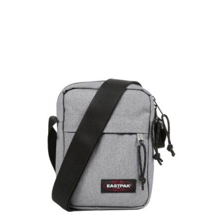 Eastpak The One Shoulder Bag-Sunday Grey