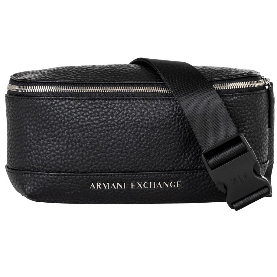 Armani ARMANI EXCHANGE Heuptas zwart -