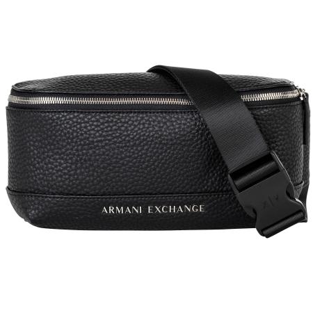 Armani ARMANI EXCHANGE Heuptas zwart