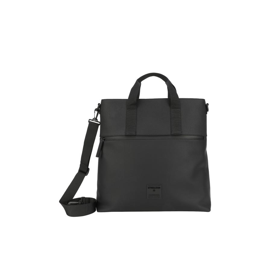 Strellson STRELLSON Shopper Westferry Purge zwart -