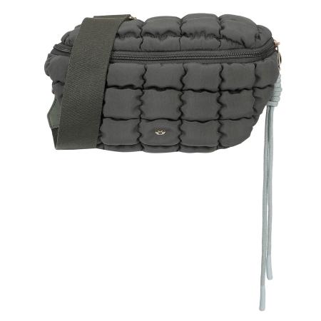 Fritzi aus Preußen Fritzi aus Preußen Heuptas Brigitte x Fritzi Bum Limited Bubble Black olijfgroen