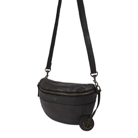 Harbour 2nd Harbour 2nd Heuptas Anchor Love Jutta donkergrijs