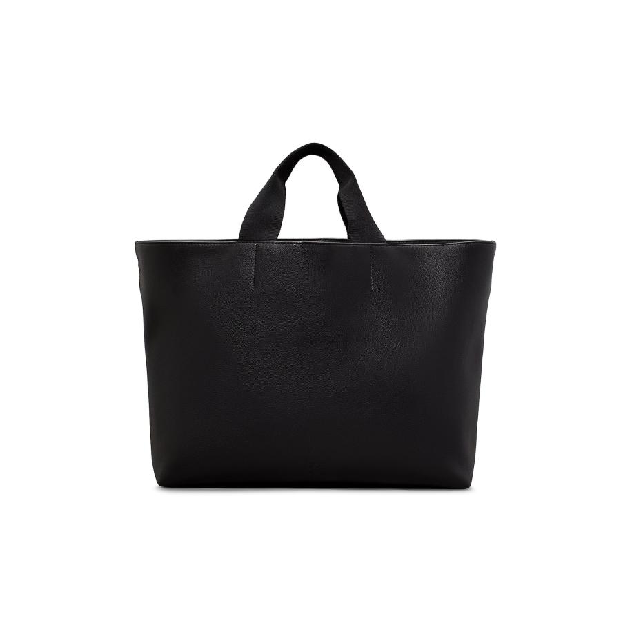 Calvin Klein Calvin Klein Jeans Shopper zwart -