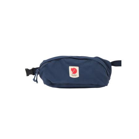 Fjallraven Fjällräven Heuptas Ulvö smoky blue / oranjerood / wit