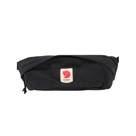 Fjallraven Fjällräven Heuptas Ulvö rood / zwart / wit