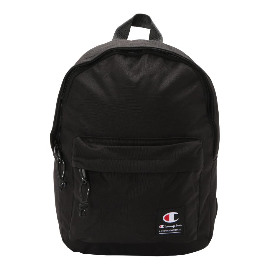 Champion Authentic Athletic Apparel Champion Authentic Athletic Apparel Rugzak Icons zwart -