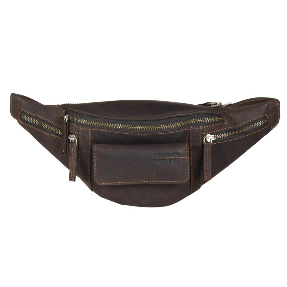 Greenland Nature Greenland Nature Heuptas bruin -