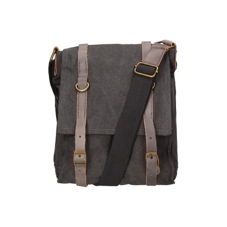 Gave Lux Gave Lux Schoudertas zwart