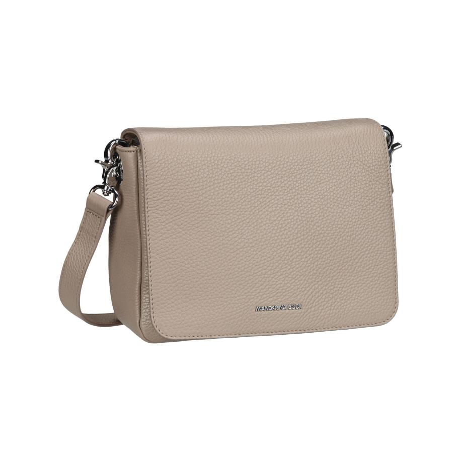 MANDARINA DUCK MANDARINA DUCK Schoudertas Mellow beige -
