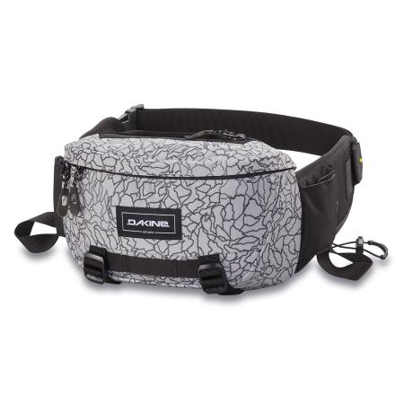 Dakine DAKINE Sport heuptas grijs / zwart