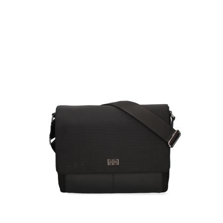 John Richmond John Richmond Schoudertas zwart