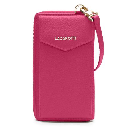 Lazarotti Lazarotti Schoudertas Bologna pink