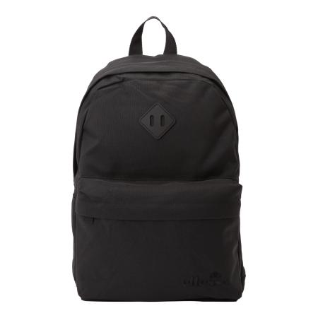 Ellesse ELLESSE Rugzak Regent 2 zwart