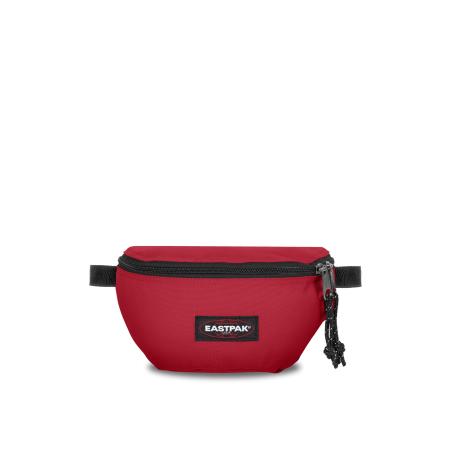 Eastpak EASTPAK Heuptas Springer rood / zwart